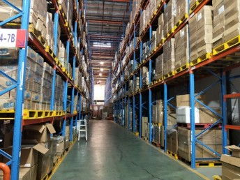 重慶冷鏈物流 構筑高效冷鏈車市內配送與倉儲管理體系，輻射成渝經濟圈